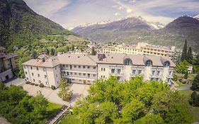 Hotel&Bildungshaus St. Jodern